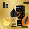 Melon Papaya