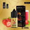 Strawberry Lemonade