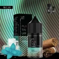 Набор для самозамеса WES Platinum 30 мл 65 мг со вкусом табака с ментолом Набор для самозамеса WES Platinum 30 мл 65 мг со вкусом табака с ментолом