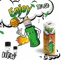Набор WES Split 60 мл 6 мг - Enjoy