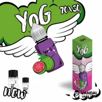 Набор WES Split 60 мл 6 мг - Yog