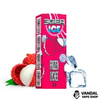 Набори для самозамісу 3Ger Salt 30 мл 30 мг - Frozen Lychee