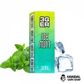 Набор для самозамеса 3Ger Salt 30 мл 30 мг со вкусом мяты с прохладой Набор для самозамеса 3Ger Salt 30 мл 30 мг со вкусом мяты с прохладой