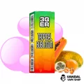 Набор для самозамеса 3Ger Salt 30 мл 50 мг со вкусом фруктовой жвачки