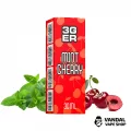 Набор для самозамеса 3Ger Salt 30 мл 50 мг со вкусом мяты и вишни Набор для самозамеса 3Ger Salt 30 мл 50 мг со вкусом мяты и вишни