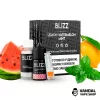 Lemon Watermelon Mint 