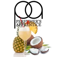 Ароматизатор TPA/TFA 10 мл - Pina Colada