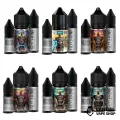 Набор для самозамеса Troublemaker Salt 30 мл 