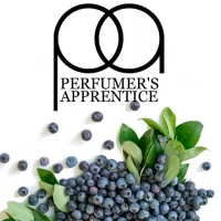 Ароматизатор TPA/TFA 10 мл - Blueberry (Extra)