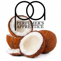 Ароматизатор TPA/TFA 10 мл - Coconut Extra