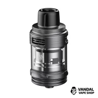 Атомайзер VooPoo Uforce-L Tank 4 мл - Gun Metal