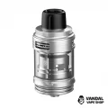 Атомайзер VooPoo Uforce-L Tank 4 мл в серебряном цвете Атомайзер VooPoo Uforce-L Tank 4 мл в серебряном цвете