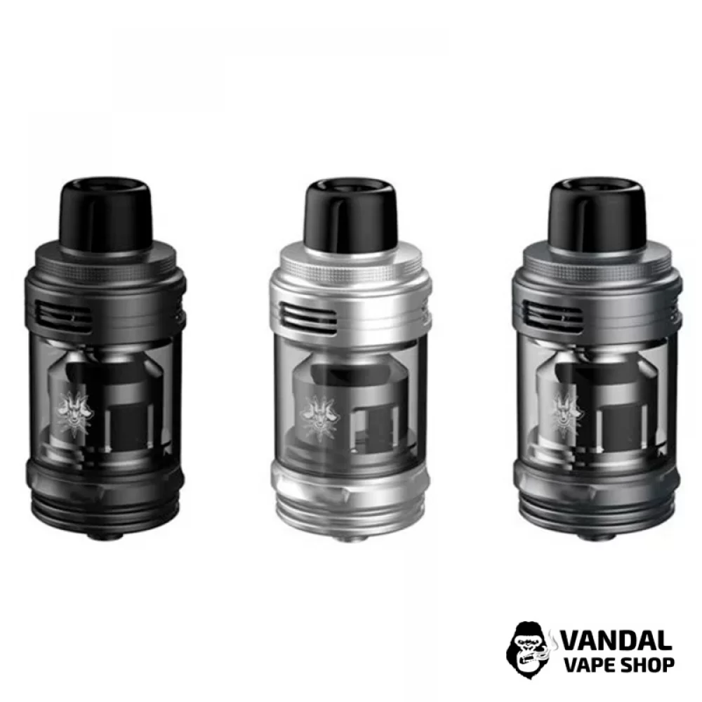 Оригинальный атомайзер VooPoo Uforce-L Tank 4 мл Оригинальный атомайзер VooPoo Uforce-L Tank 4 мл