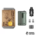 Оригинальный стартовый набор VooPoo Argus GT2 Kit