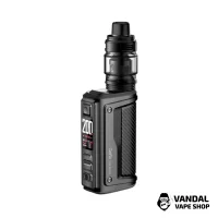 VooPoo Argus GT2 - Carbon Fiber