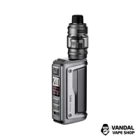 VooPoo Argus GT2 - Graphite
