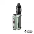 Оригінальний стартовий набір VooPoo Argus GT2 Kit у зеленому кольорі