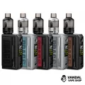 Стартовий набір Voopoo Drag 3 Kit with TPP Tank