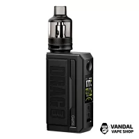 Voopoo Drag 3 Kit with TPP Tank Classic