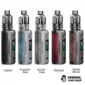 Стартовый набор VOOPOO DRAG X Plus Pod Mod Kit 100W