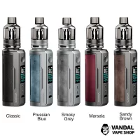 VOOPOO DRAG X Plus 100W