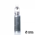 Стартовый набор VOOPOO DRAG X Plus Pod Mod Kit 100W в черном цвете