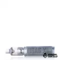 Стартовый набор VOOPOO DRAG X Plus Pod Mod Kit 100W в черном цвете