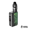 Gunmetal Forest Green