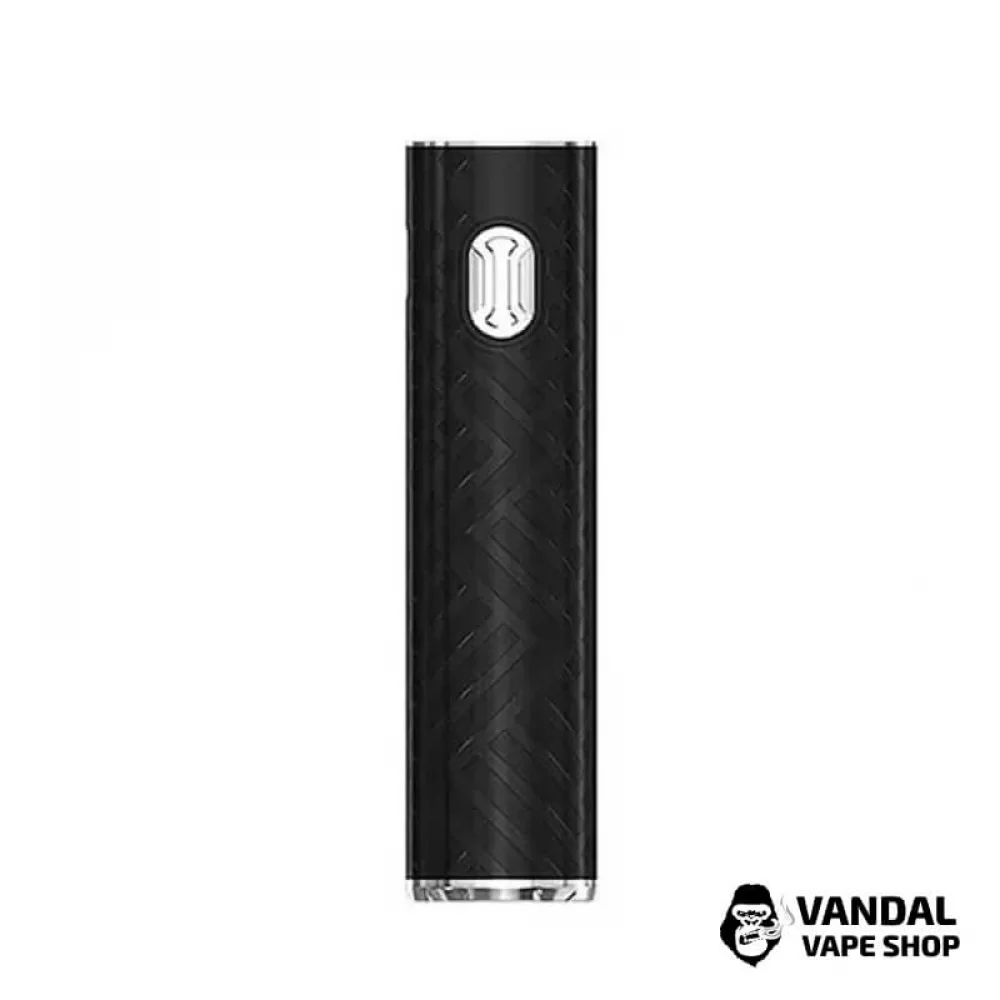 Боксмод Eleaf Ijust 3 Pro Battery 3000 mAh в чёрном цвете