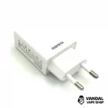 Сетевое ЗУ Remax RP-U95 (5V/2A/1USB) Сетевое ЗУ Remax RP-U95 (5V/2A/1USB)