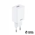 Сетевое ЗУ Remax RP-U95 (5V/2A/1USB) Сетевое ЗУ Remax RP-U95 (5V/2A/1USB)