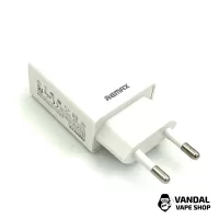 Сетевое ЗУ Remax RP-U95 (5V/2A/1USB)