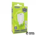 Сетевое ЗУ Remax RP-U95 (5V/2A/1USB) Сетевое ЗУ Remax RP-U95 (5V/2A/1USB)