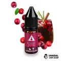 РІДИНА Alchemist FL 10 мл 50 мг НА СОЛЬОВОМУ НІКОТИНІ зі смаком Журавлиний коктейль з льодом РІДИНА Alchemist FL 10 мл 50 мг НА СОЛЬОВОМУ НІКОТИНІ зі смаком Журавлиний коктейль з льодом