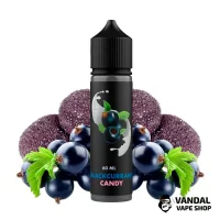 3Ger 60 мл, 3 мг - Blackcurrant Candy
