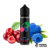 Blue Raspberry Cherry