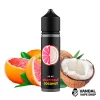 Grapefruit Coconut