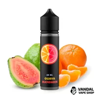 3Ger 60 мл, 3 мг - Guava Mandarin
