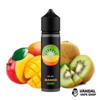 3Ger 60 мл, 3 мг - Mango Kiwi