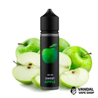 3Ger 60 мл, 3 мг - Sweet Apple
