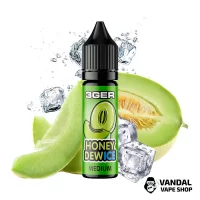 3Ger Salt 15 мл 50 мг - Honeydew Ice