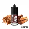 Жидкость Mini Liquid - 30 мл на солевом никотине 30 мг со вкусом крепкого табака Жидкость Mini Liquid - 30 мл на солевом никотине 30 мг со вкусом крепкого табака