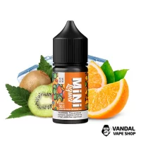 Black Triangle Mini Liquid Kiwi Mango Orange Ice - 30 мл, 50 мг