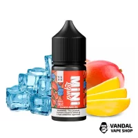 Black Triangle Mini Liquid Mango Ripe Ice - 30 мл, 50 мг