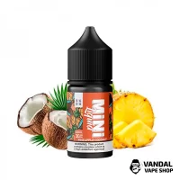 Black Triangle Mini Liquid Pineapple Coconut - 30 мл, 50 мг