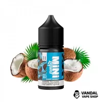 Black Triangle Mini Liquid Sweet Coconut - 30 мл, 50 мг