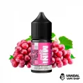 Жидкость Mini Liquid - 30 мл на солевом никотине 30 мг со вкусом сладкого винограда