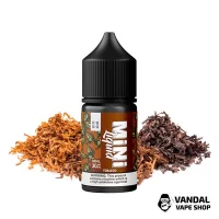 Black Triangle Mini Liquid Tobacco - 30 мл, 50 мг