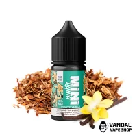 Black Triangle Mini Liquid Tobacco Vanilla - 30 мл, 30 мг