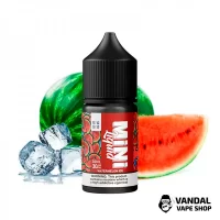 Black Triangle Mini Liquid Watermelon Ice - 30 мл, 50 мг